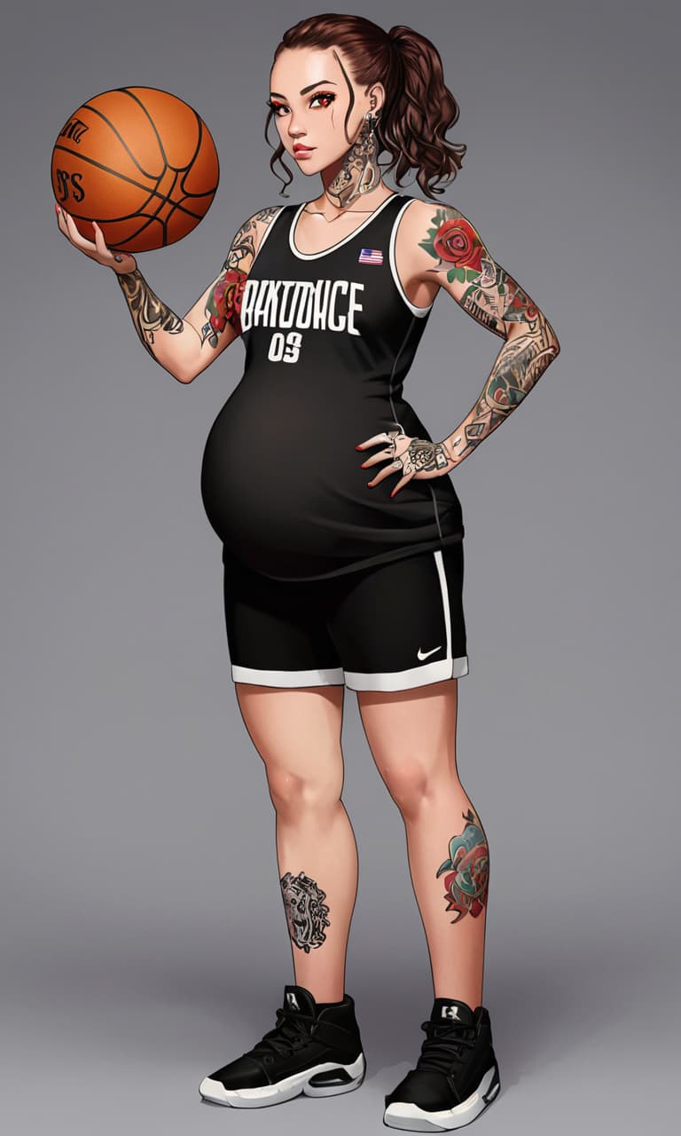 Avatar of AI Girlfriend Jaidyn Lynn