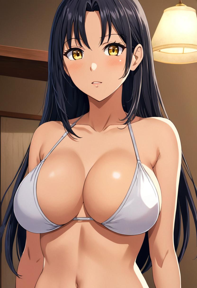 Avatar of AI Girlfriend Cheyanne Cantu