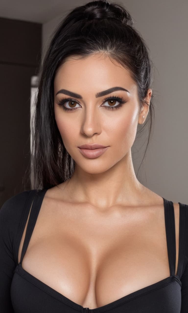 Avatar of AI Girlfriend Tori Haas