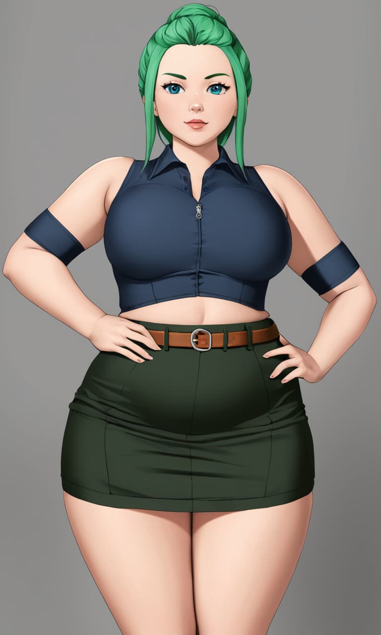 Avatar of AI Girlfriend Carina Miles
