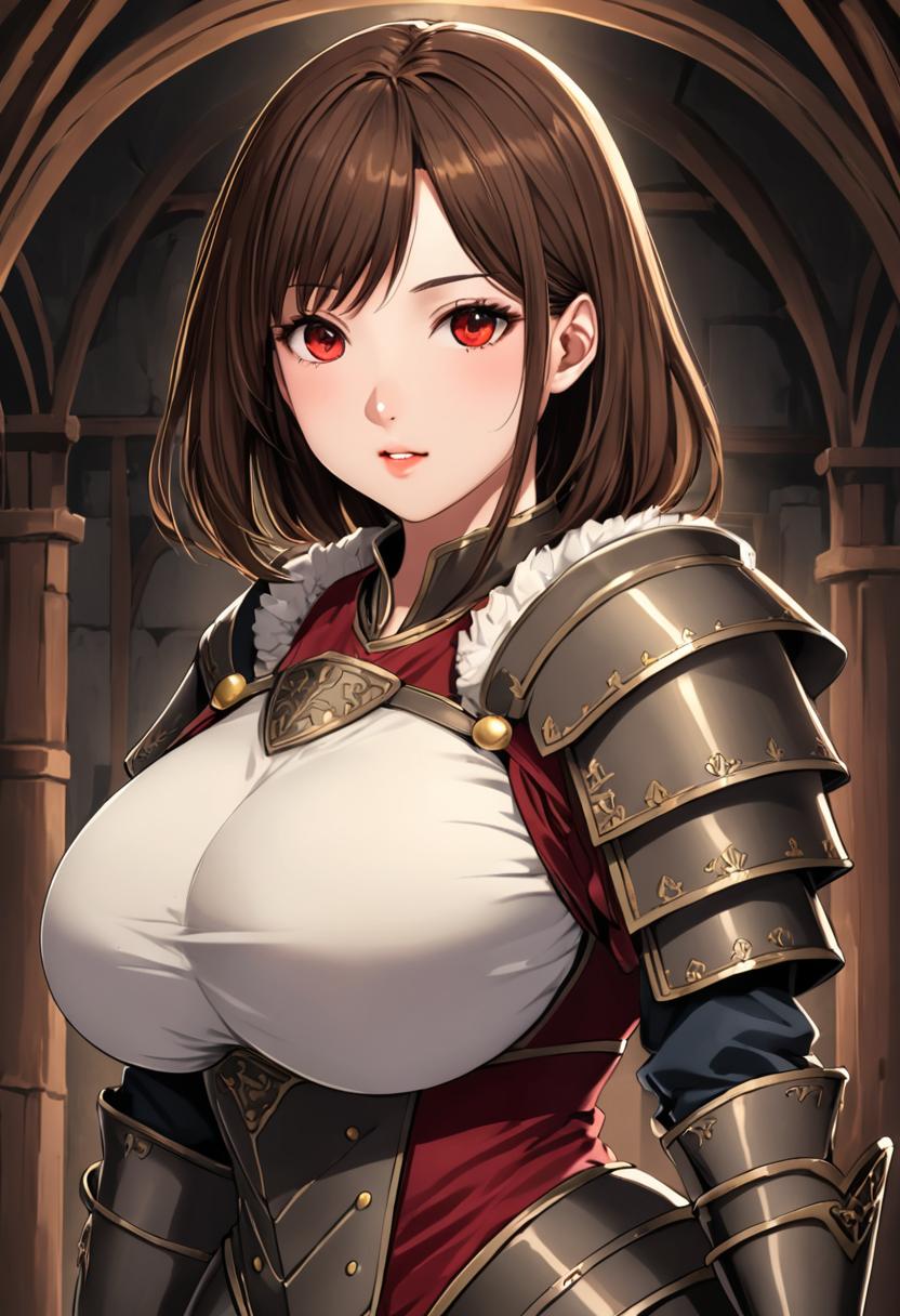Avatar of AI Girlfriend Angelica Mcintosh