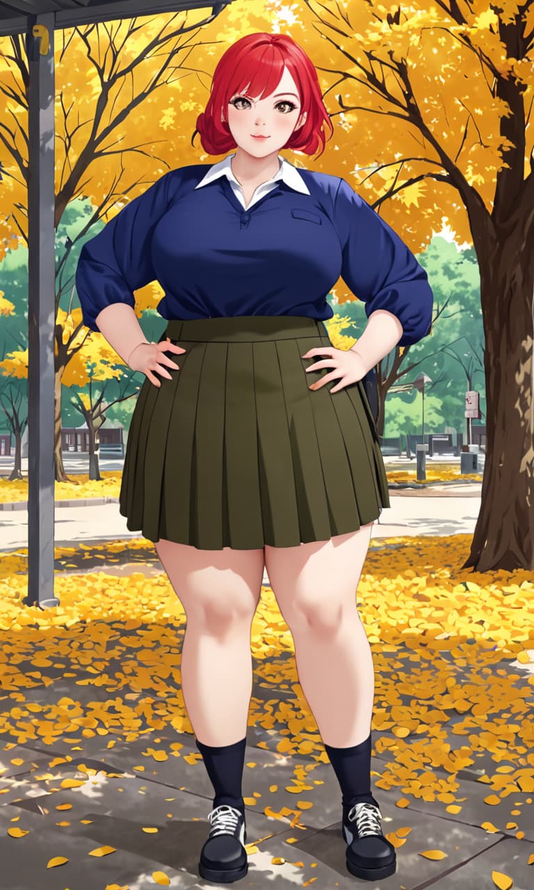 Avatar of AI Girlfriend Hailee Parker