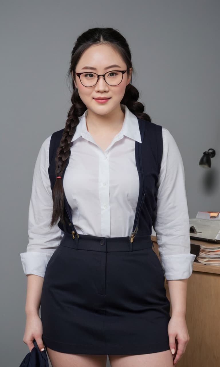 Avatar of AI Girlfriend Sadie Mcgrath