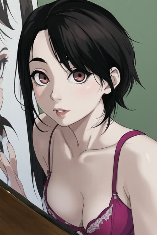 Avatar of AI Girlfriend Makayla Dickson