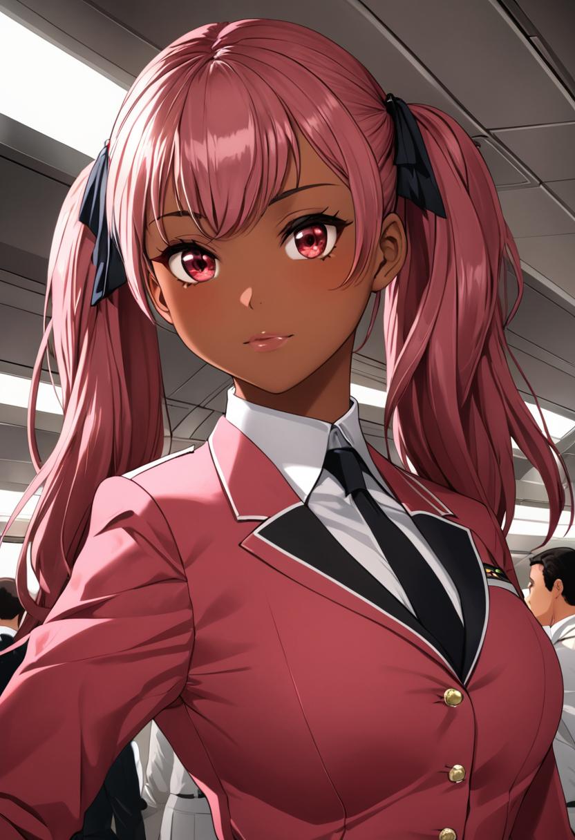 Avatar of AI Girlfriend Fiona Reilly