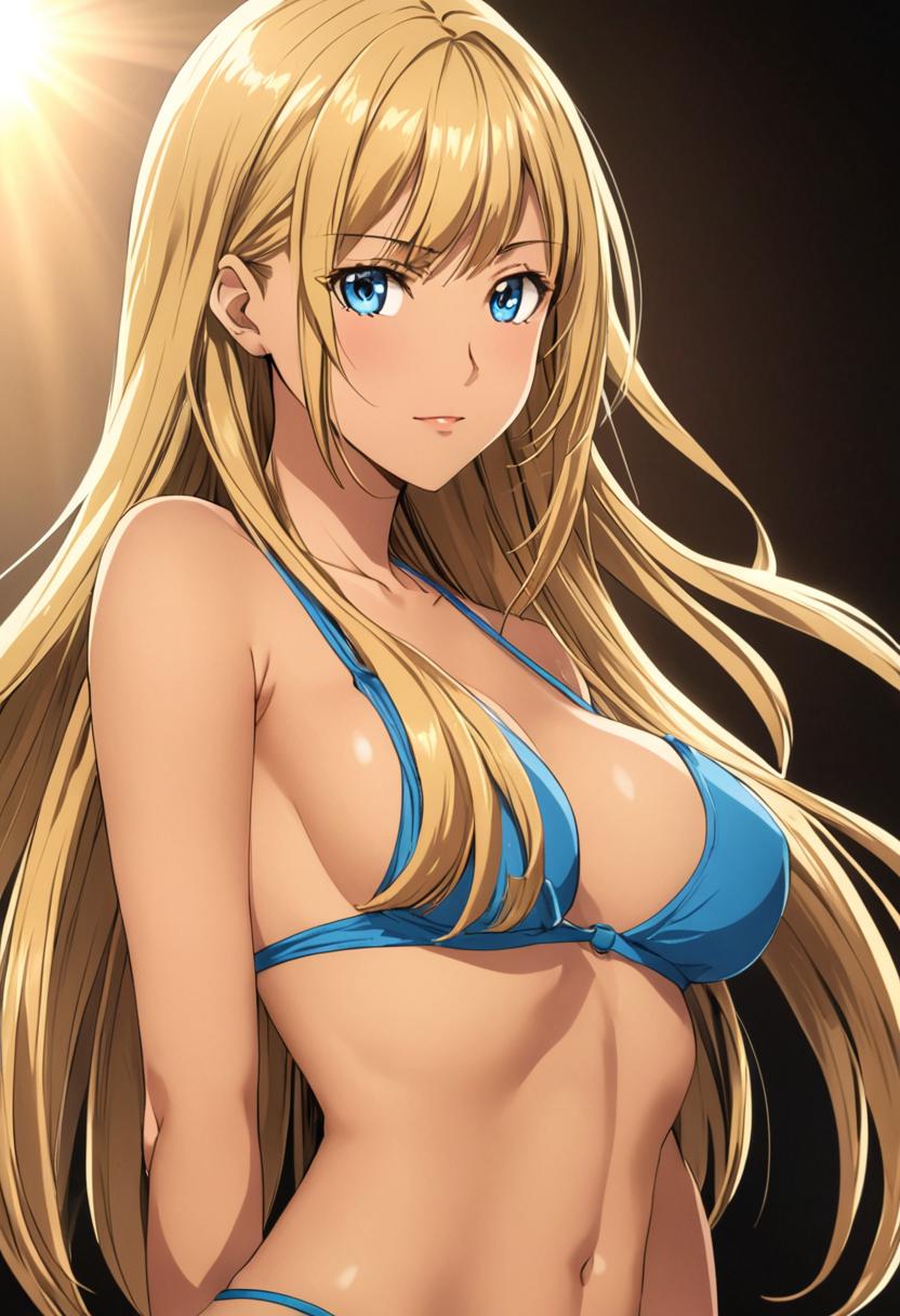 Avatar of AI Girlfriend Ireland Landry