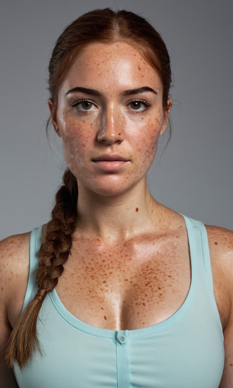 Avatar of AI Girlfriend Averi Lindsey