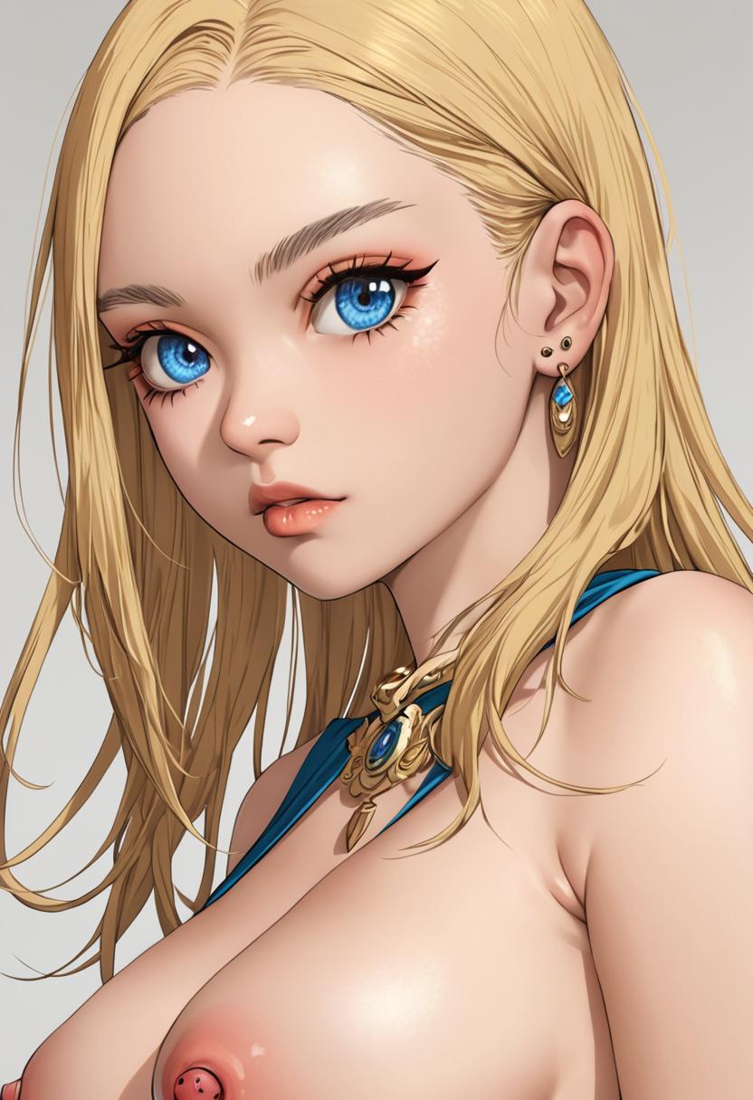 Avatar of AI Girlfriend Desirae Esparza