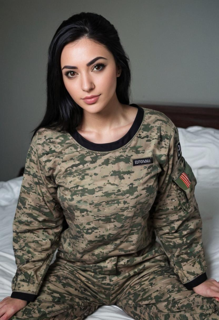 Avatar of AI Girlfriend Brynlee Case
