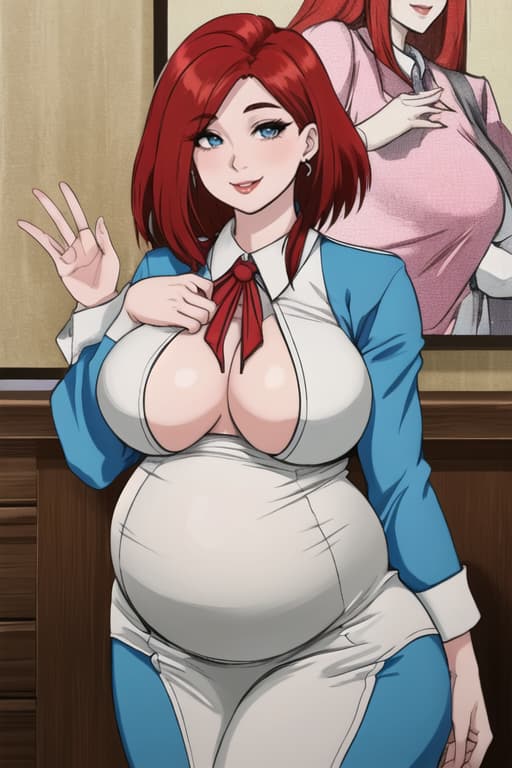 Avatar of AI Girlfriend Natalya Maynard