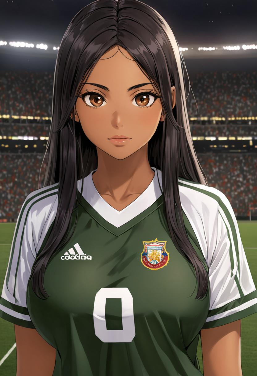 Avatar of AI Girlfriend Anne Phillips
