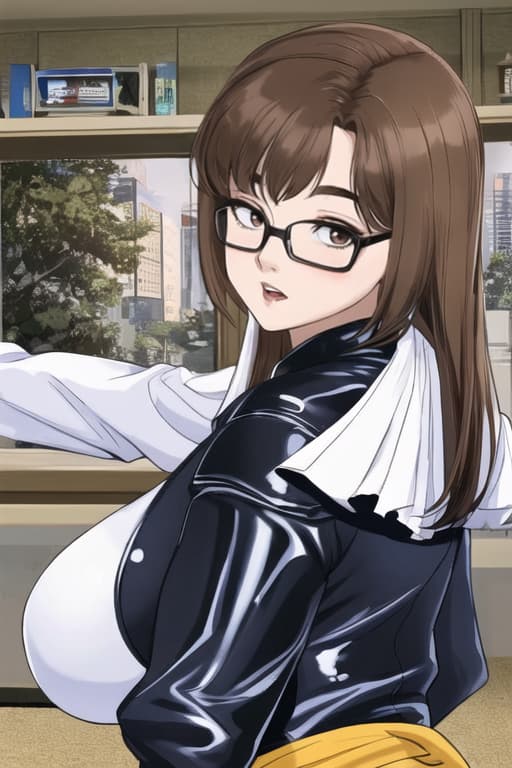 Avatar of AI Girlfriend Willow Cooley