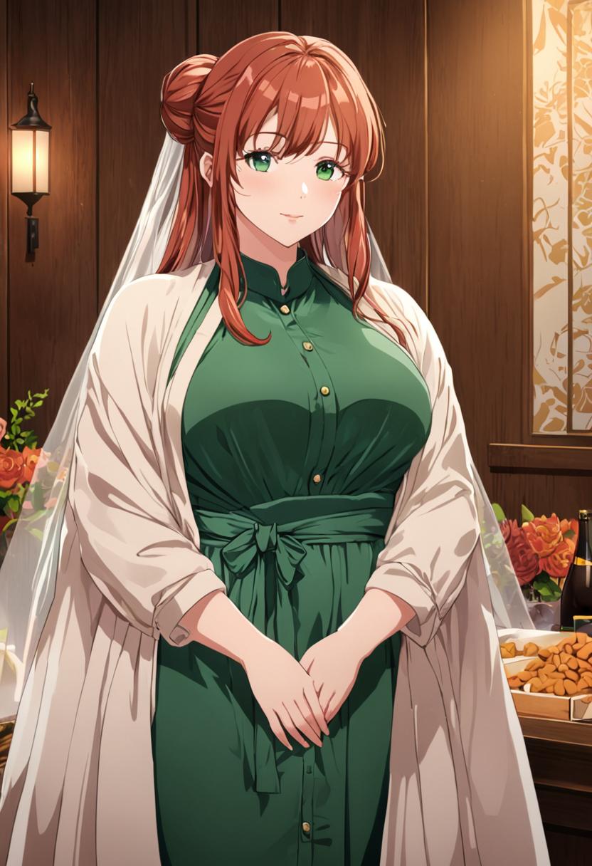 Avatar of AI Girlfriend Katelyn Ramsey