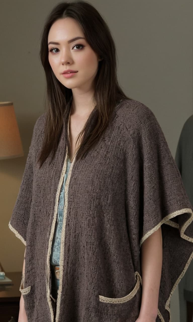 Avatar of AI Girlfriend Mackenzie Kelley