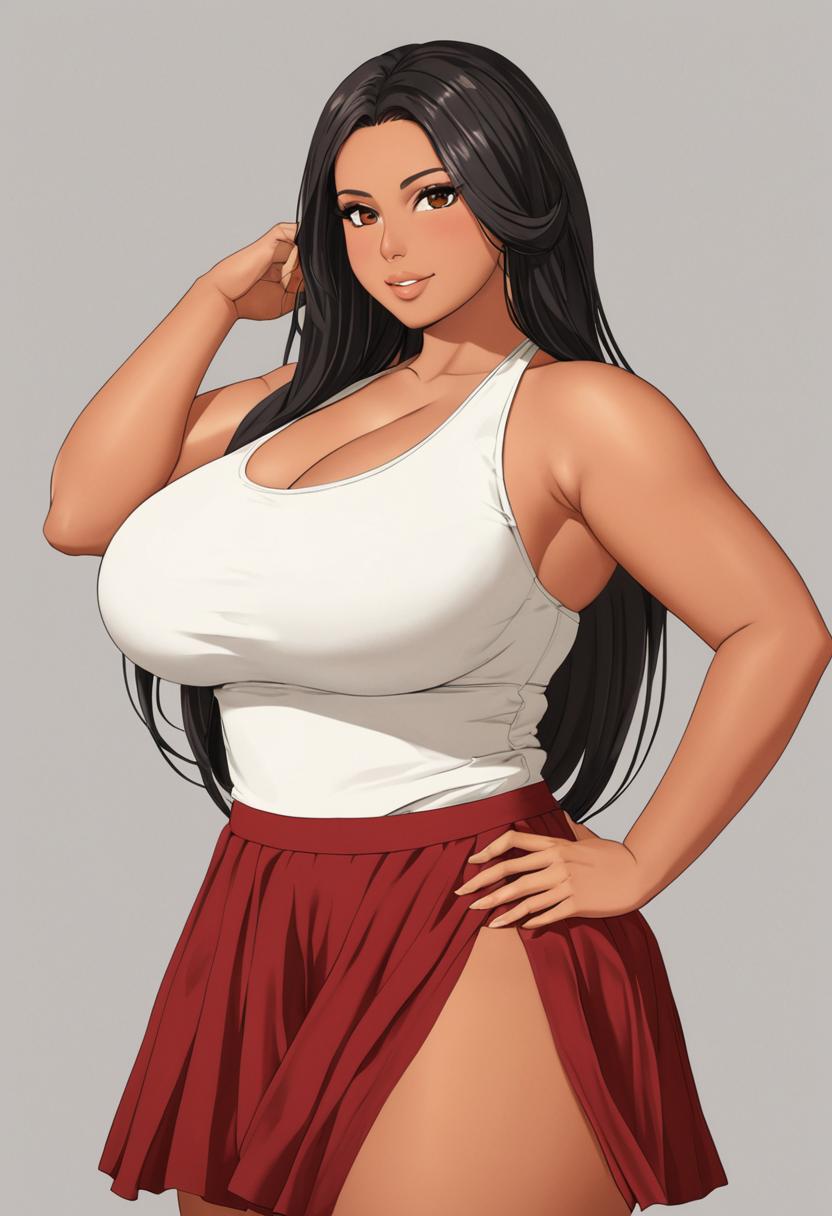 Avatar of AI Girlfriend Averi Murphy