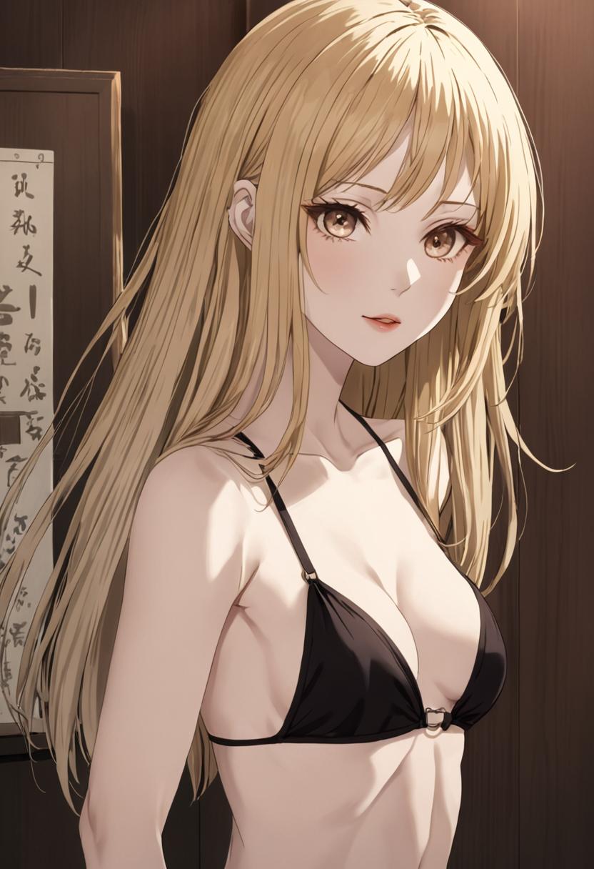 Avatar of AI Girlfriend Angelica Hudson
