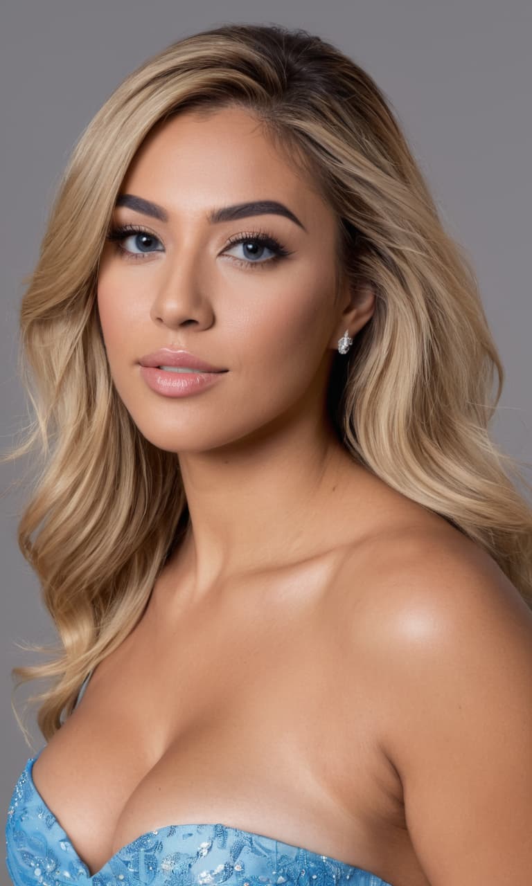 Avatar of AI Girlfriend Jacquelyn Sanchez
