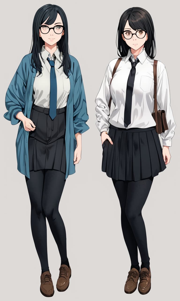 Avatar of AI Girlfriend Brynlee Watkins