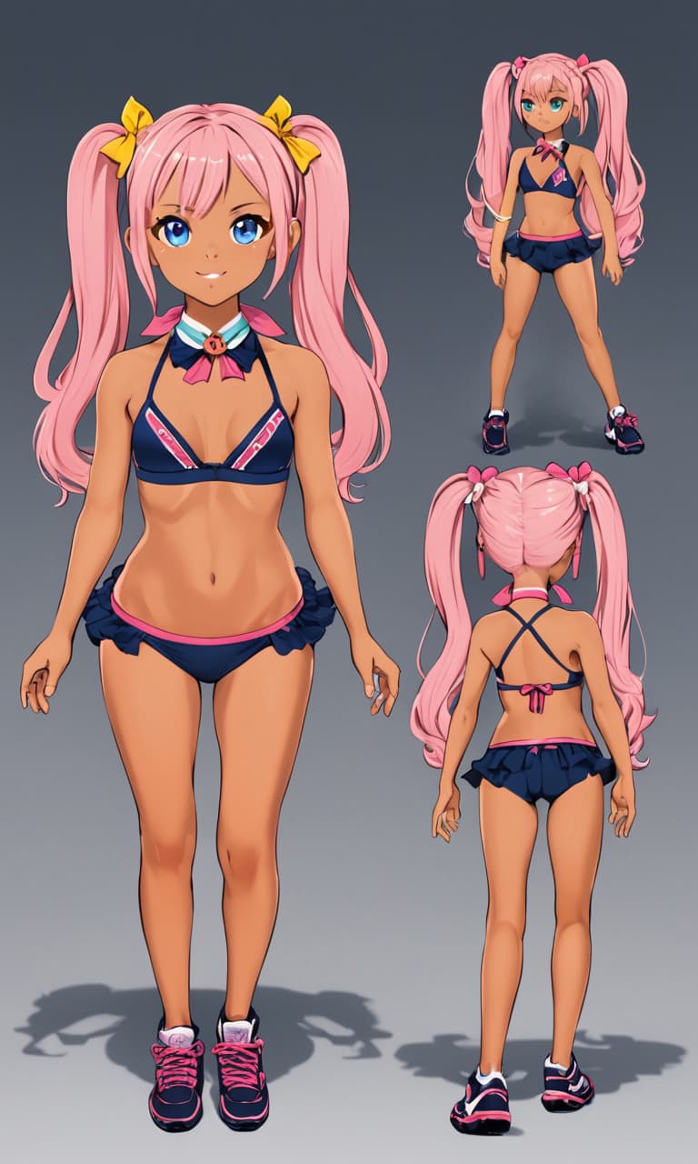Avatar of AI Girlfriend Margaret Pham