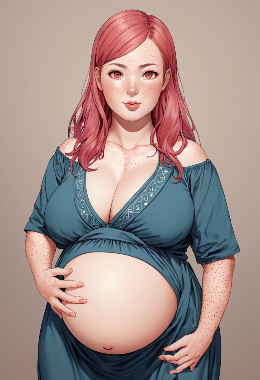 Avatar of AI Girlfriend Rachel Gamble