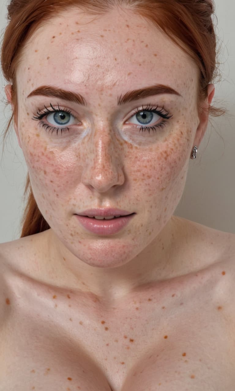 Avatar of AI Girlfriend Rowan Hendricks
