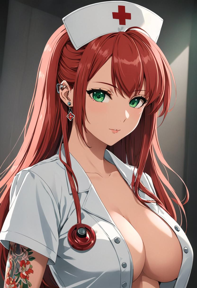 Avatar of AI Girlfriend Cassie Brandt