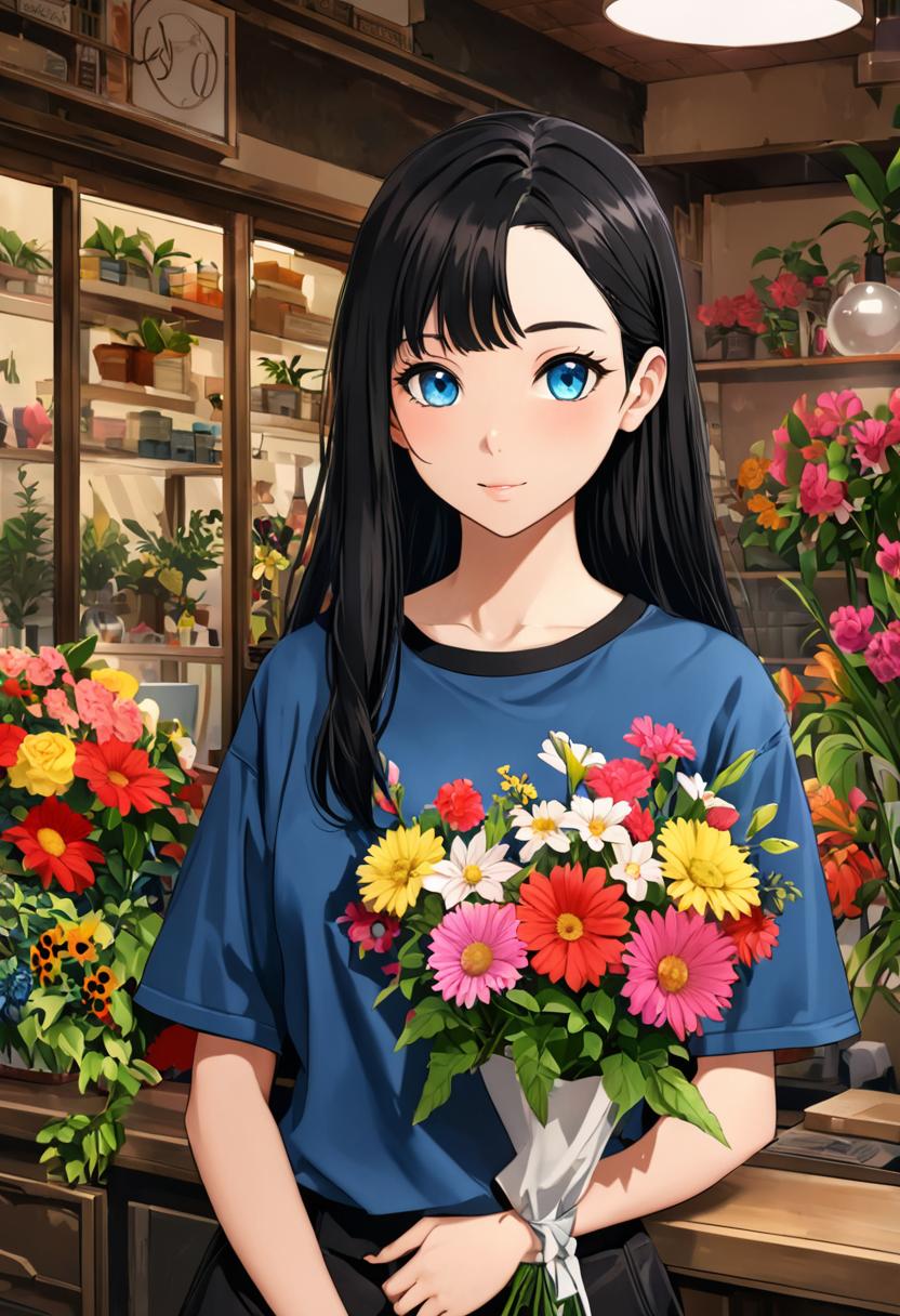 Avatar of AI Girlfriend Kyla Chase