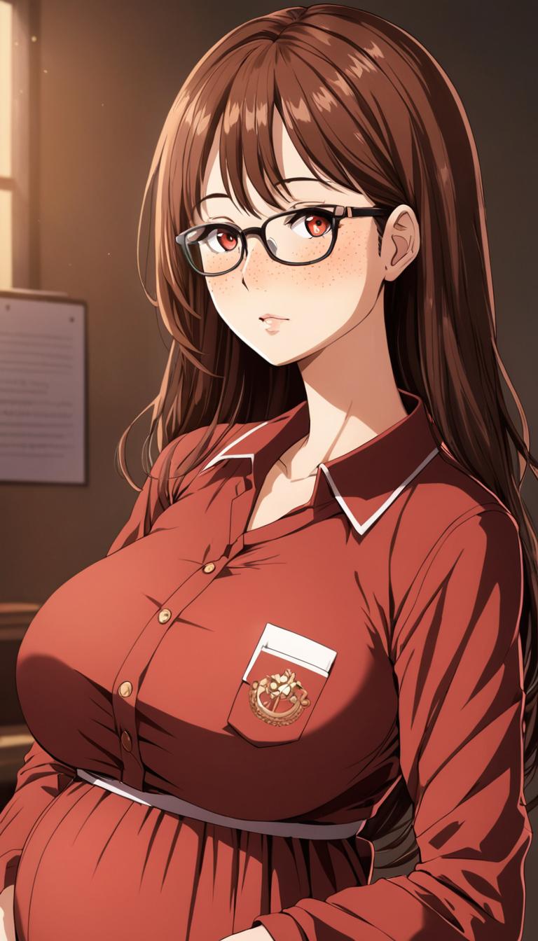 Avatar of AI Girlfriend Taliyah Galvan