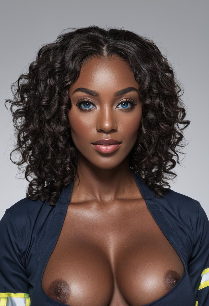 Avatar of AI Girlfriend Shiloh Douglas