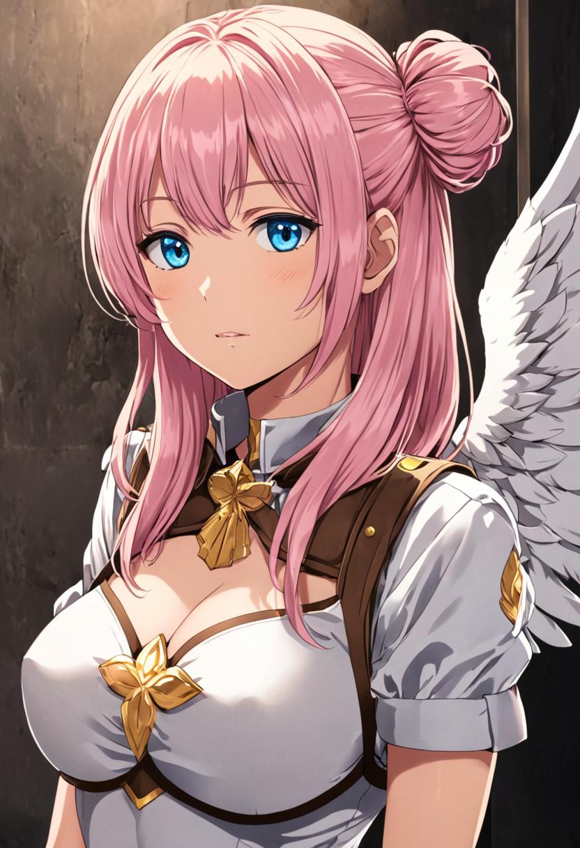 Avatar of AI Girlfriend Jaylen Cain