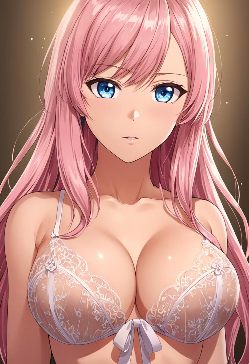 Avatar of AI Girlfriend Isabelle Nelson