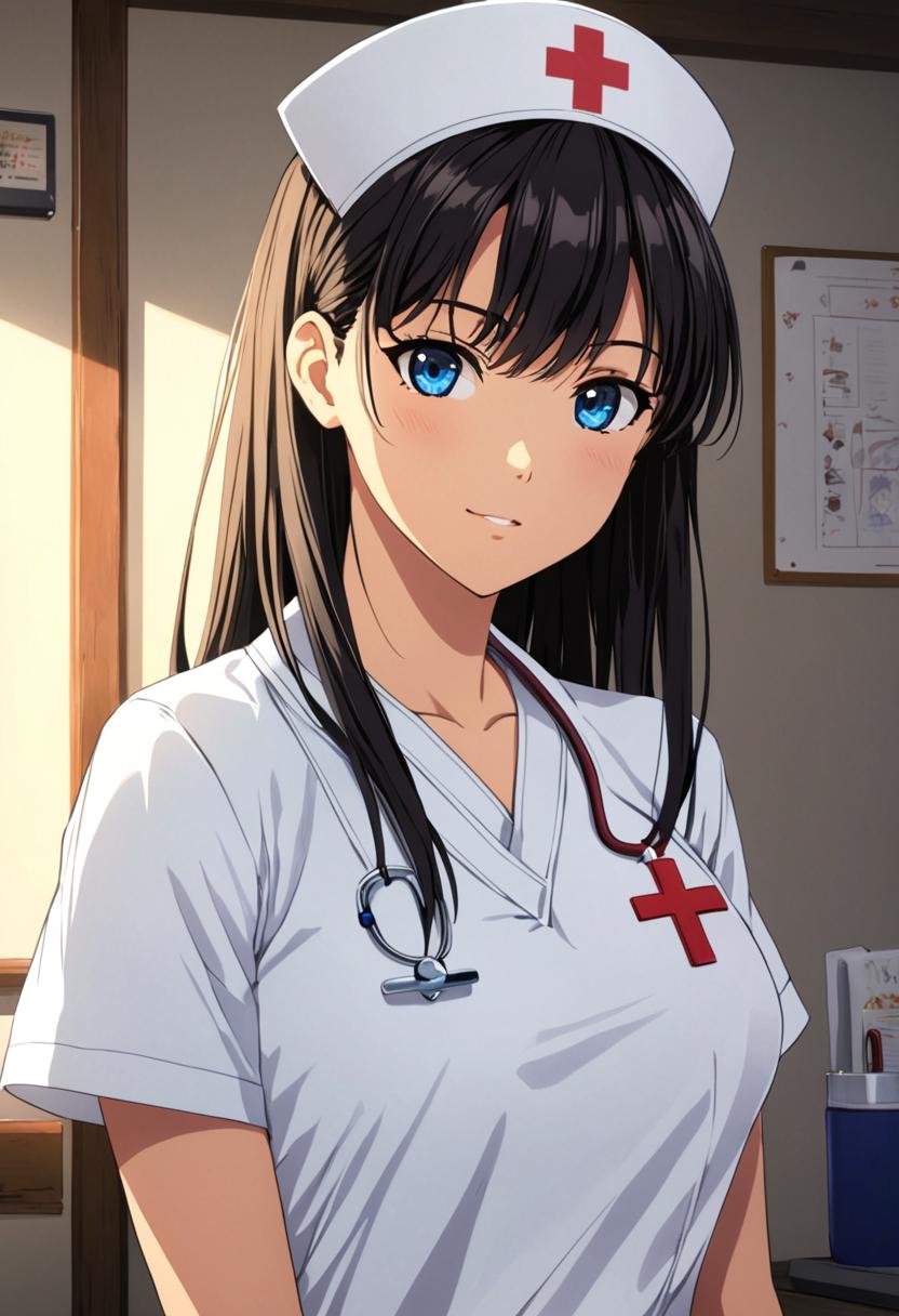 Avatar of AI Girlfriend Katelynn Robertson