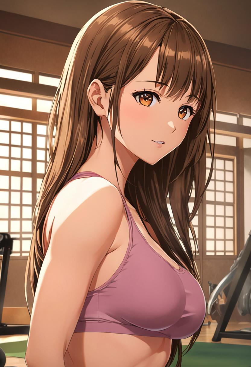 Avatar of AI Girlfriend Shaylee Hardy