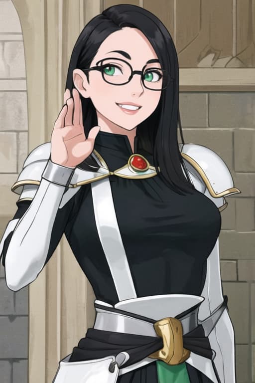 Avatar of AI Girlfriend Karley Caldwell