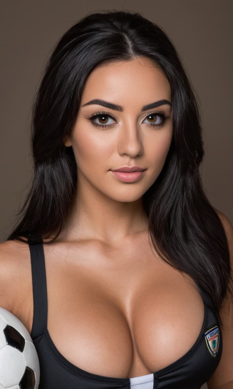 Avatar of AI Girlfriend Adelaide Durham