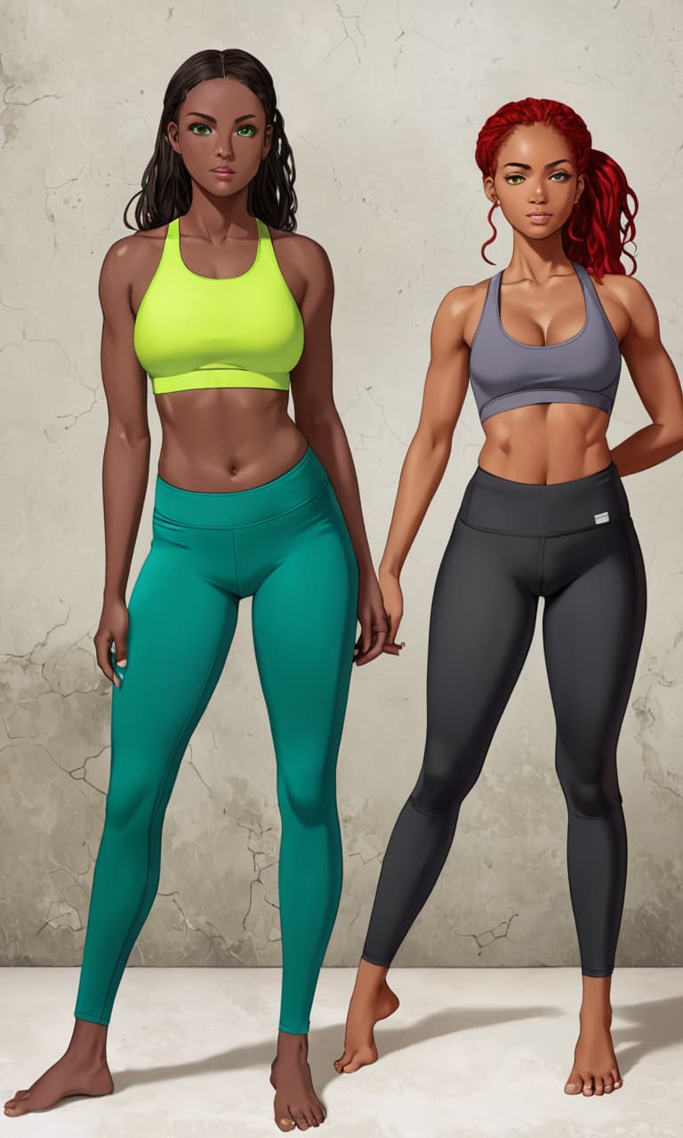 Avatar of AI Girlfriend Olivia Mcmahon
