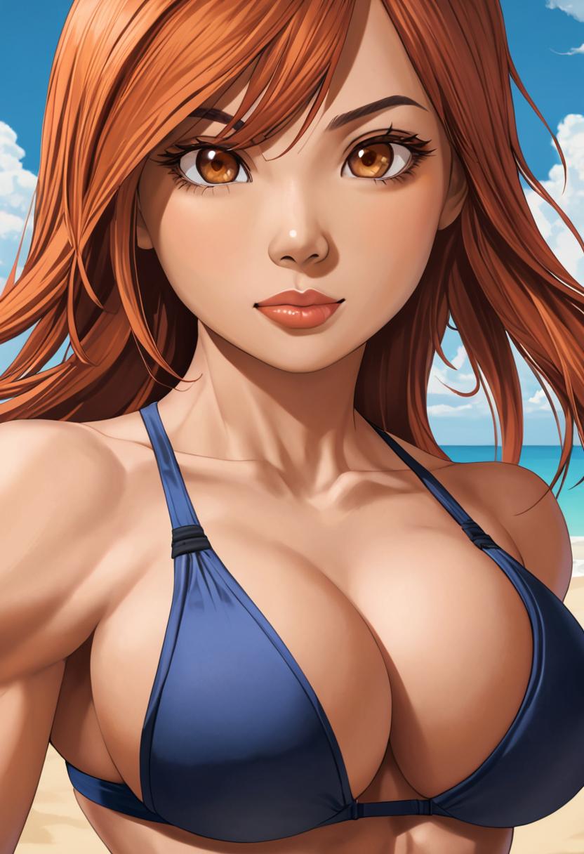 Avatar of AI Girlfriend Shyann Huynh