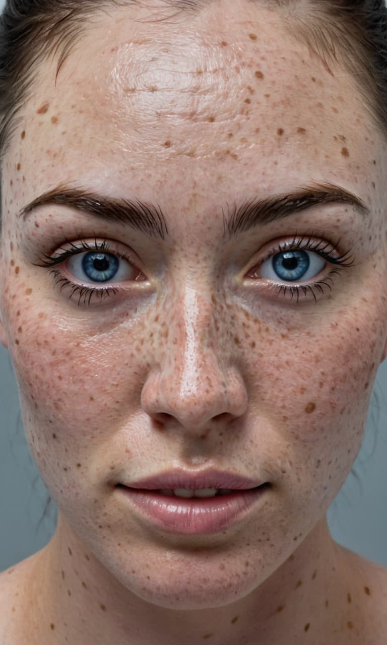 Avatar of AI Girlfriend Malia Friedman
