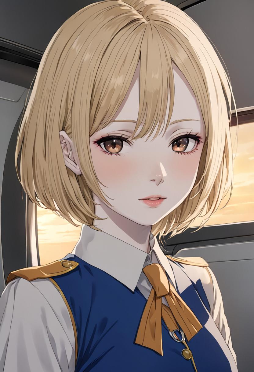 Avatar of AI Girlfriend Dulce Rasmussen