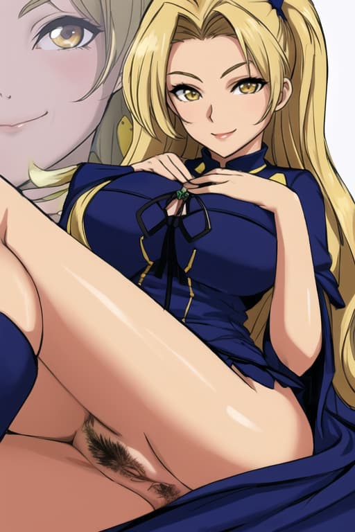 Avatar of AI Girlfriend Kaydence Armstrong