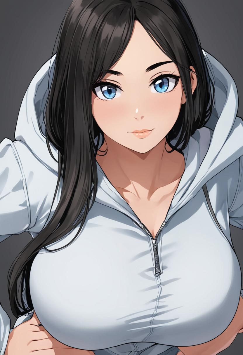 Avatar of AI Girlfriend Karly Wright