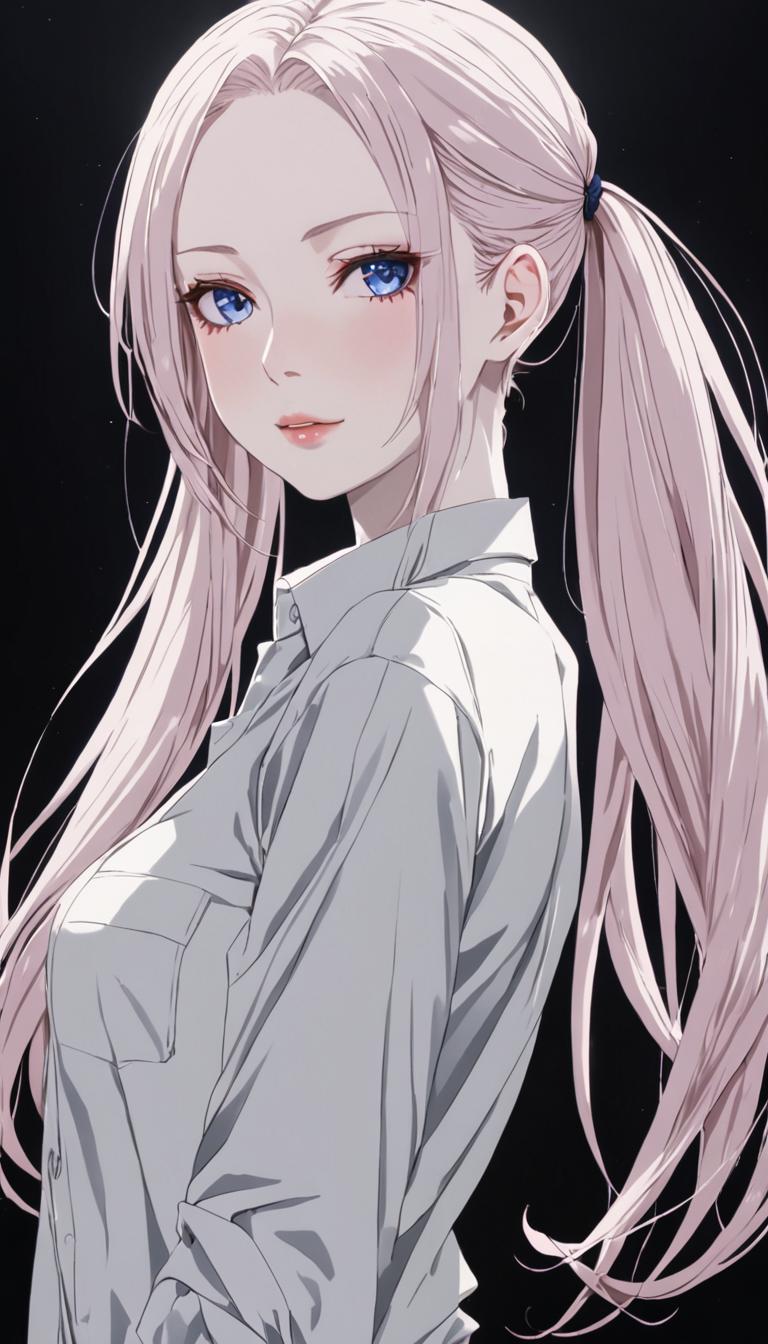 Avatar of AI Girlfriend Shania Kramer