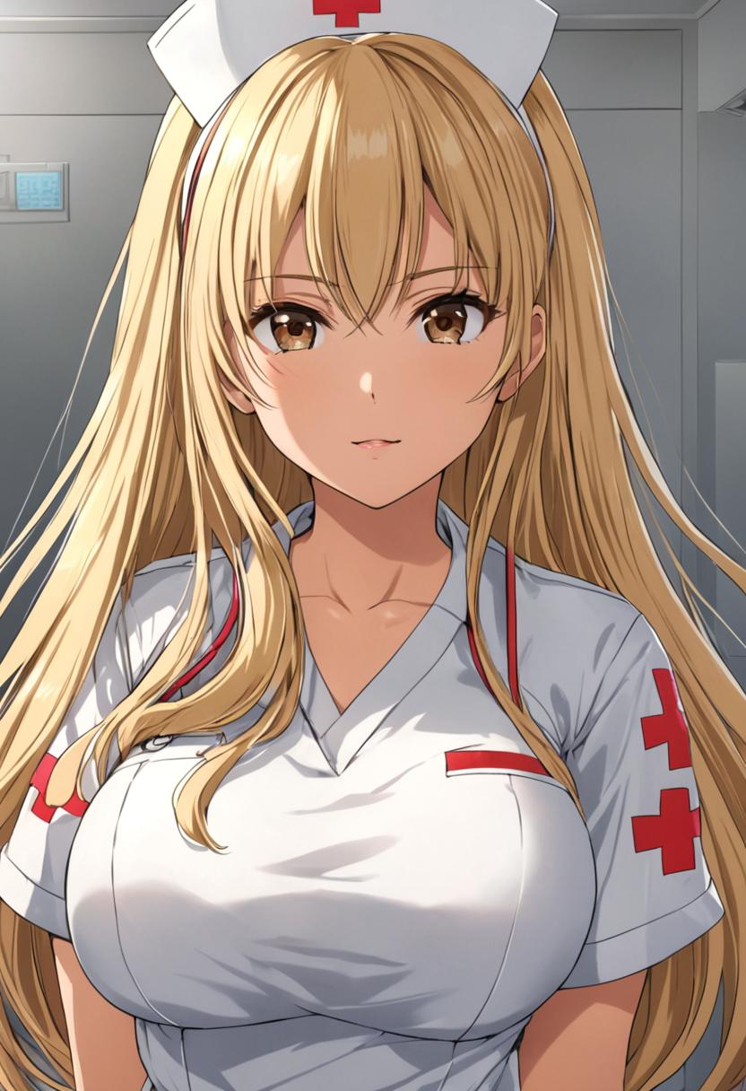 Avatar of AI Girlfriend Marissa Floyd