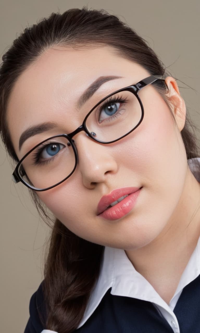 Avatar of AI Girlfriend Kaleigh Taylor