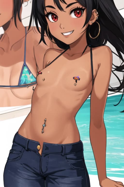 Avatar of AI Girlfriend Karli Williams