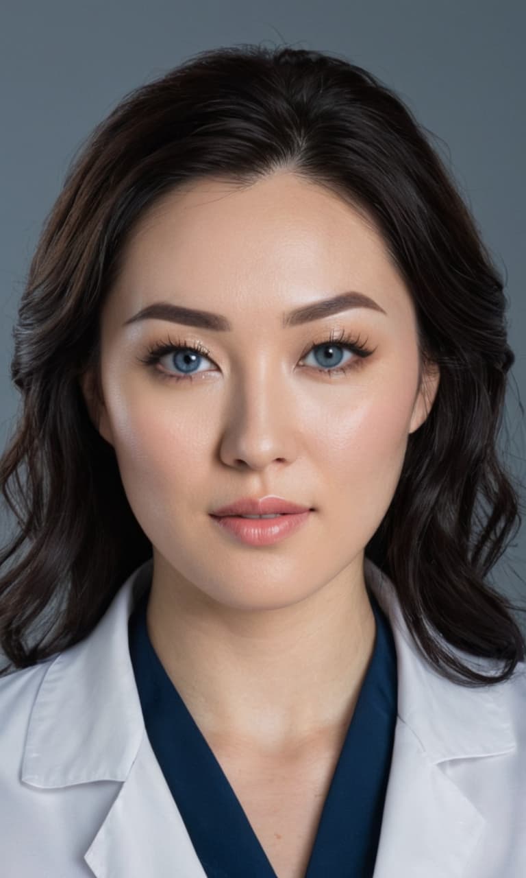 Avatar of AI Girlfriend Mallory Heath