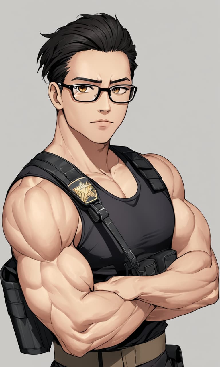 Avatar of AI Boyfriend Norberto Torres