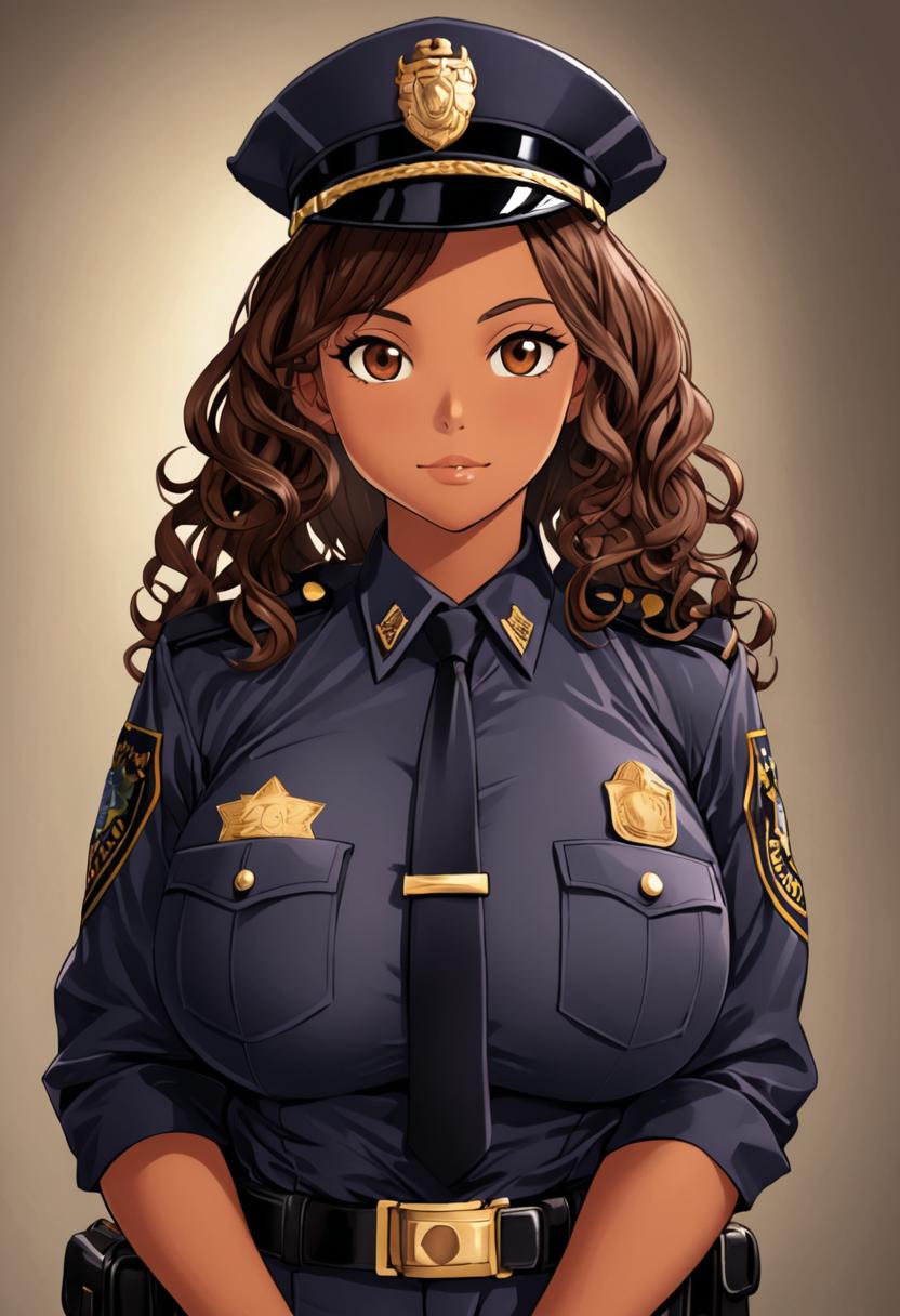 Avatar of AI Girlfriend Alisa Fuller