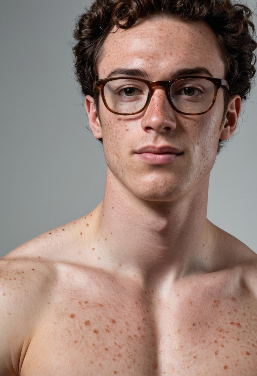 Avatar of AI Boyfriend Burt Mueller