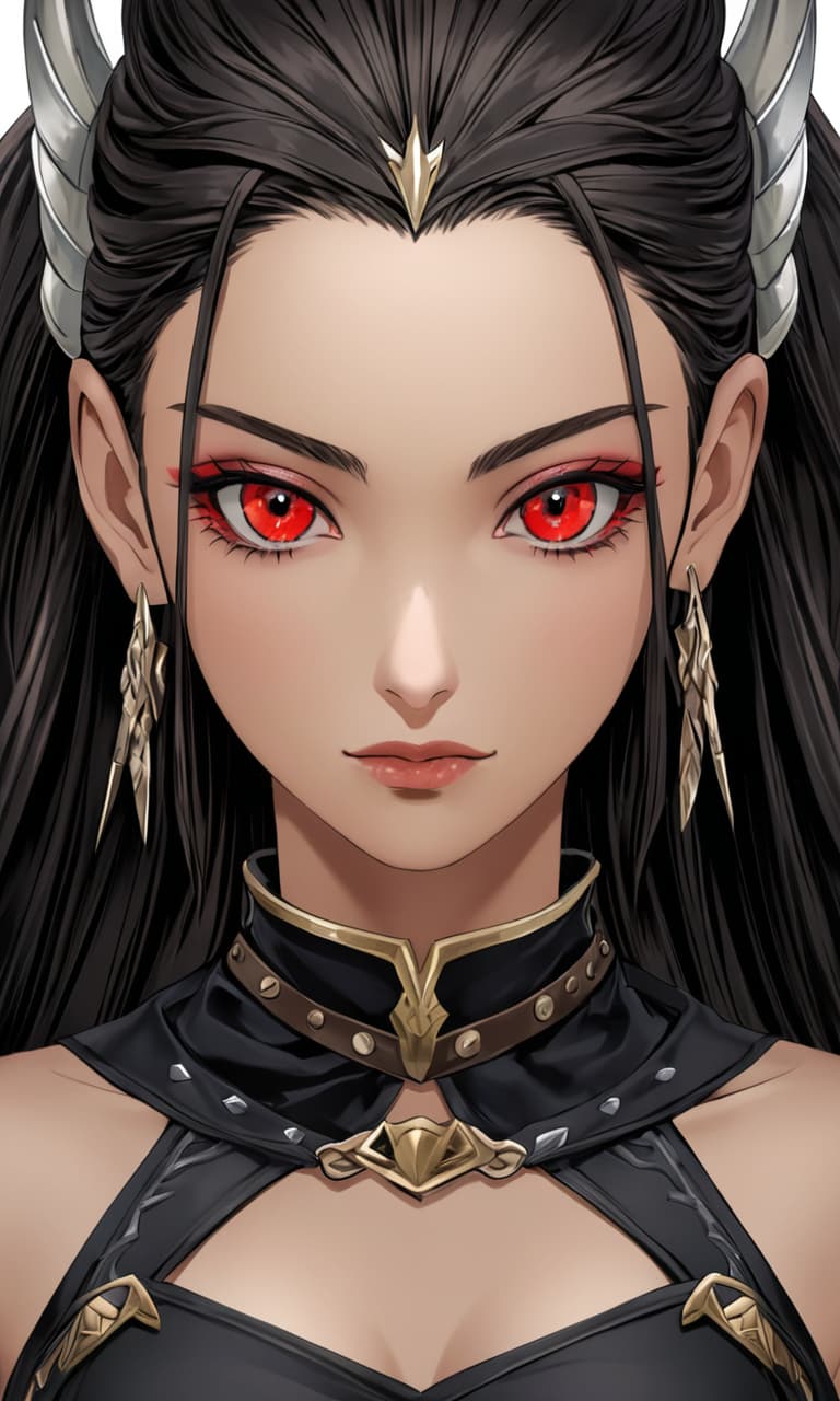 Avatar of AI Girlfriend Jaden Prince